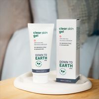 Down to Earth Clear Skin Gel